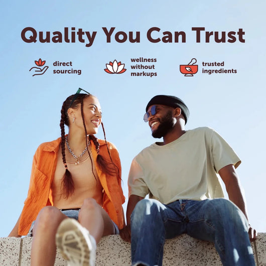 Marra Saffron+ Advanced Capsules - Marra
