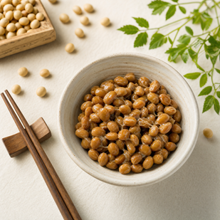 Authentic Natto Extract