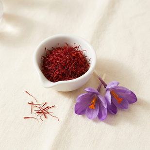 Authentic Saffron Extract