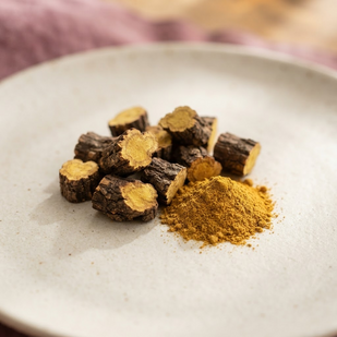 Berberine Root Extract