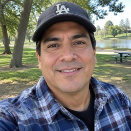 Brian Torres