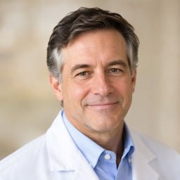 Dr. Michael Harmon